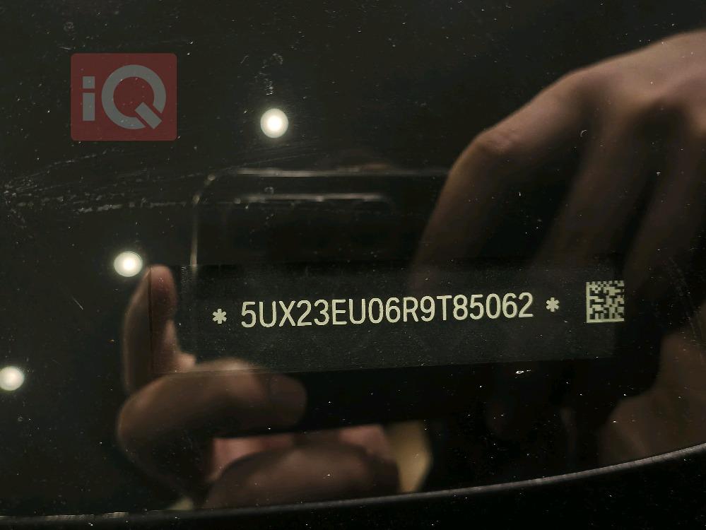 بي ام دبليو X5